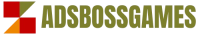 Logo adsbossgames.com